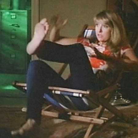 teri garr pics|teri garr legs and feet.